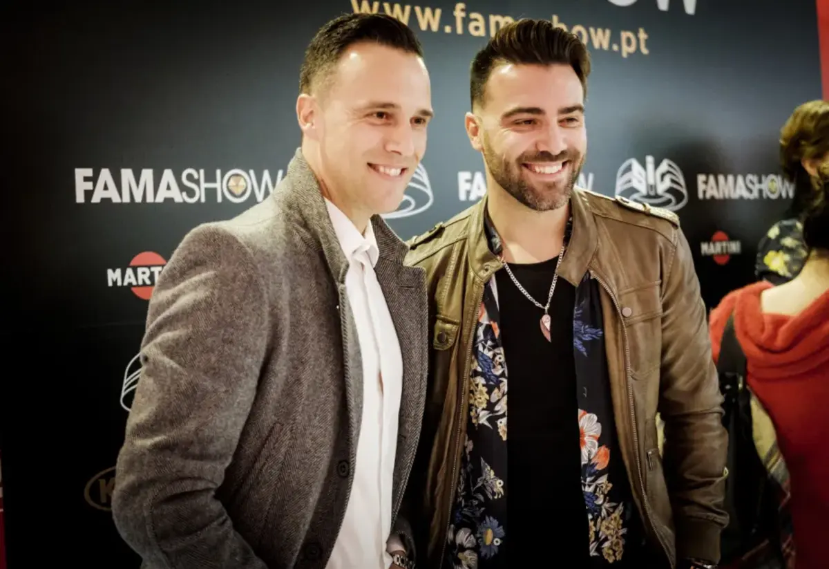 Imagem de contexto do artigo Julgamento Anjos-Joana Marques: "Somos acusados de assassinar o hino. Nós não nos enganámos..."