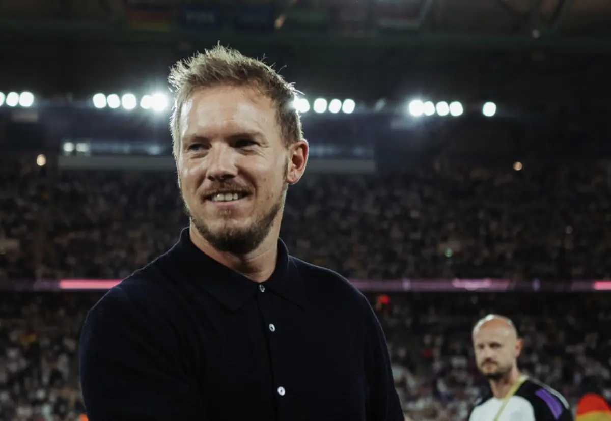 Julian Nagelsmann (créditos: DFB/Philipp Reinhard)
