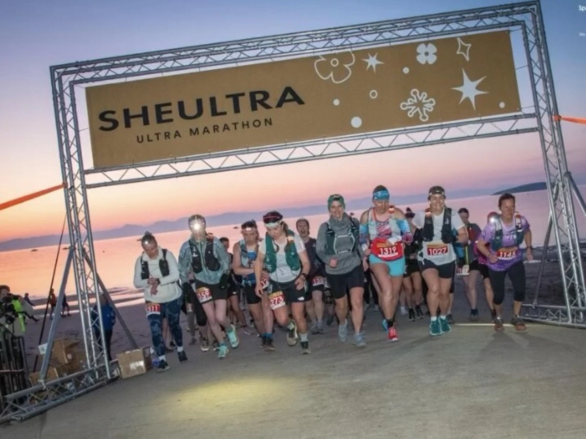 Prova estreia-se em Portugal a 1 novembro