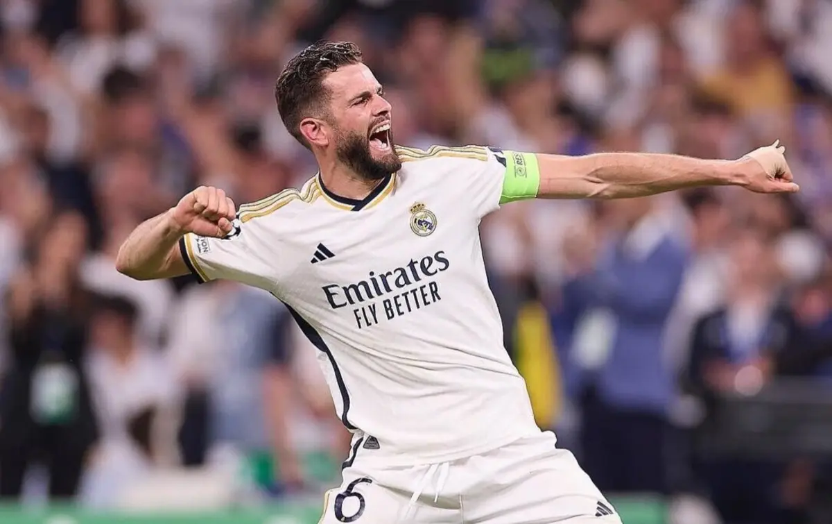 Créditos: X de Nacho Fernández