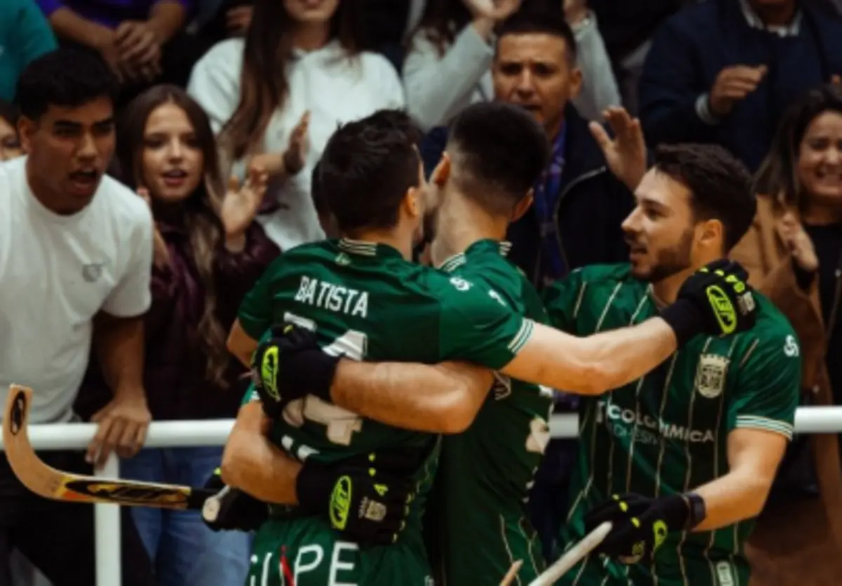 Valongo derrotou o Turquel