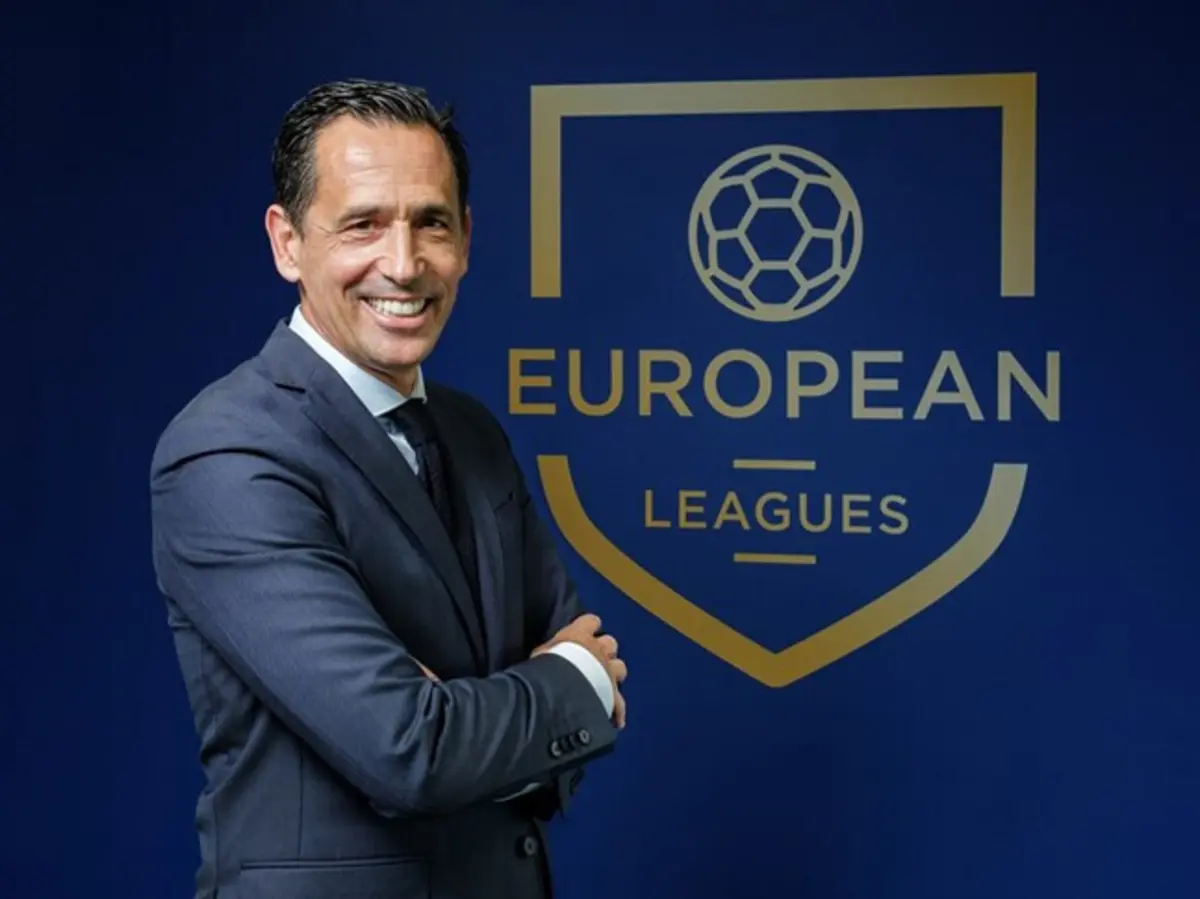 Imagem de contexto do artigo Pedro Proença: "Ato coletivo poderoso em defesa do futebol"