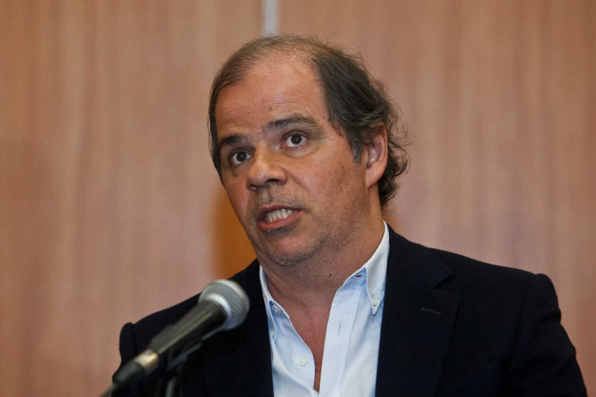 Imagem de contexto do artigo Koehler: "Jogadores assediados para mudarem de agentes porque há perspetiva de que Villas-Boas vai ganhar..."