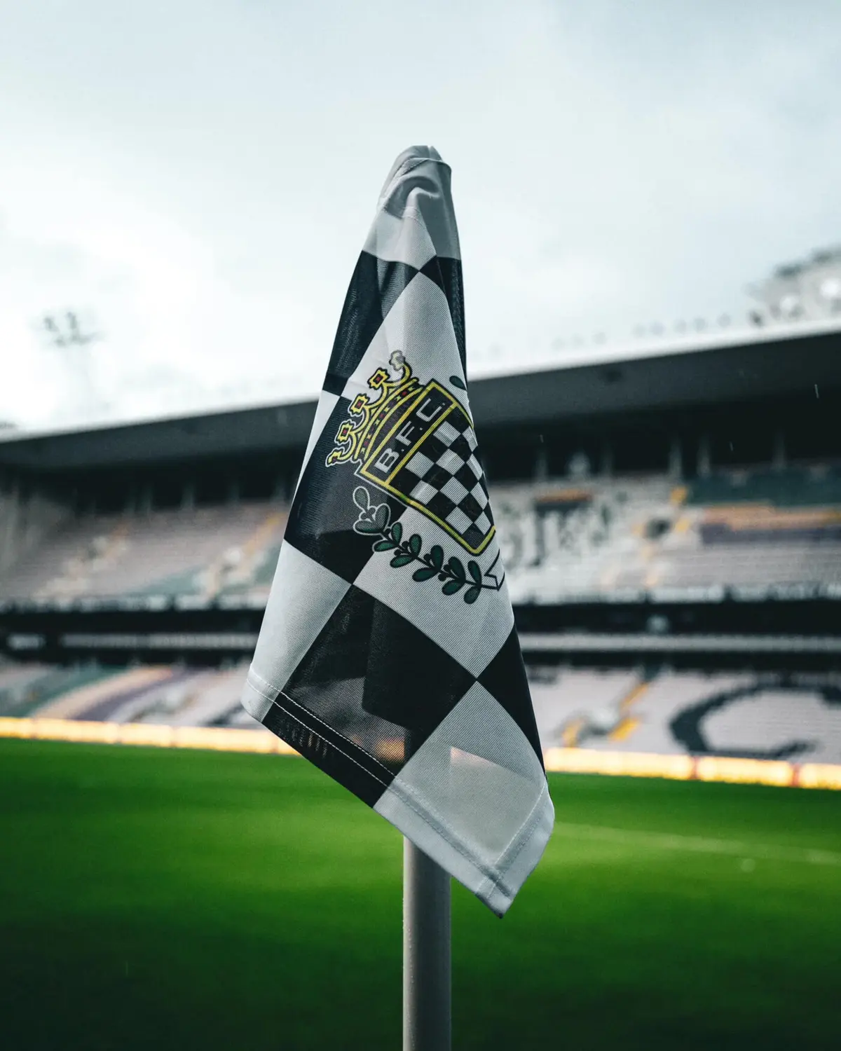 Imagem de contexto do artigo Boavista: Tribunal decreta insolvência, mas não trava leilão