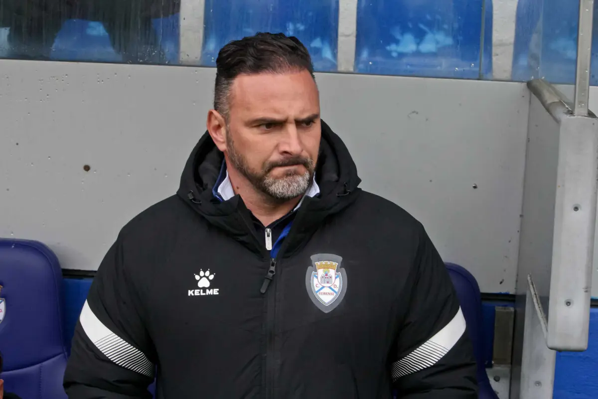 Ricardo Sousa (créditos: DR)