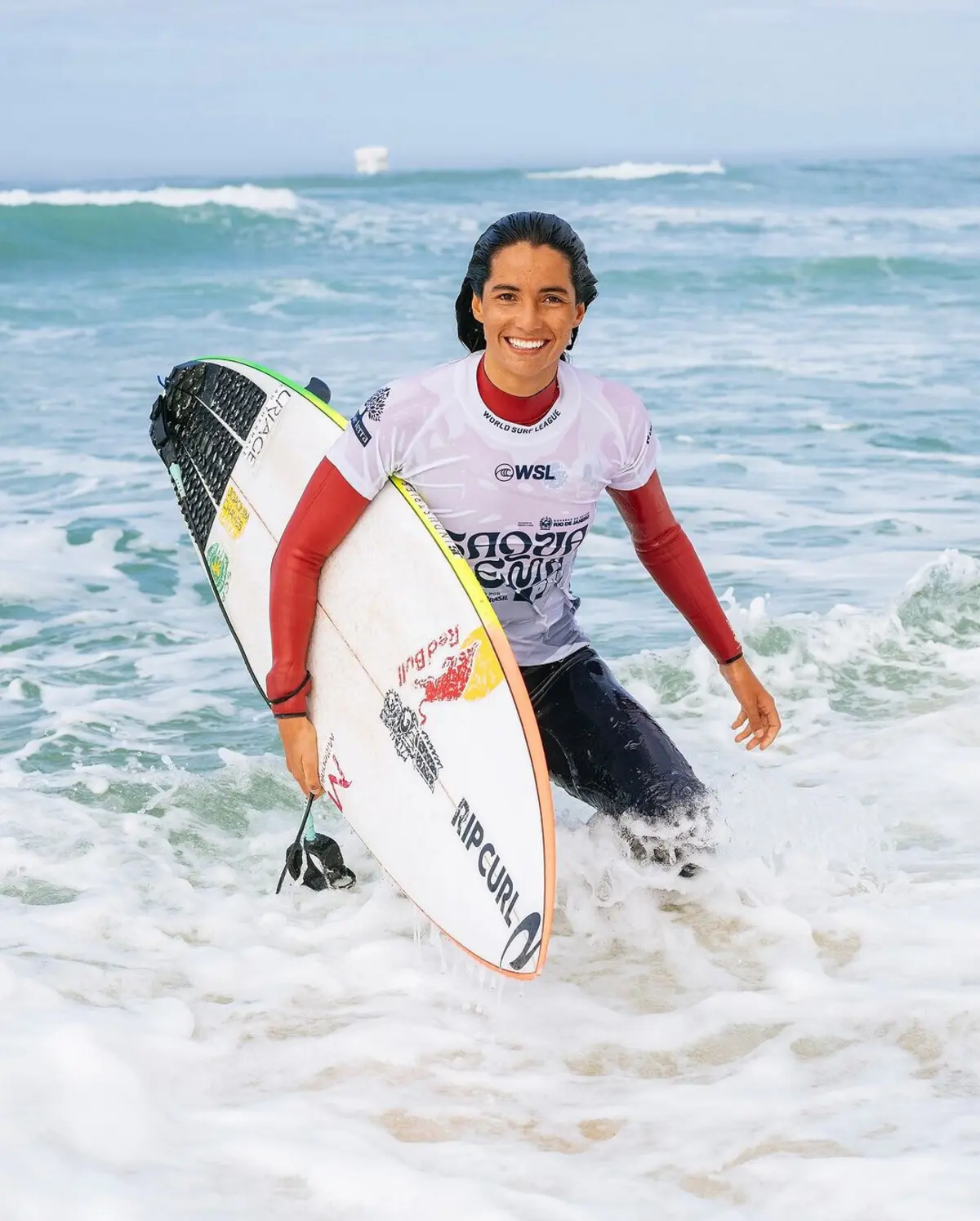 Teresa Bonvalot (Reprodução/ Instagram Teresa Bonvalot)