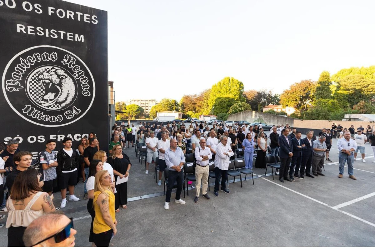 Imagem de contexto do artigo "Começámos a perceber que existem sinais claros de que o Boavista FC tem os dias contados"