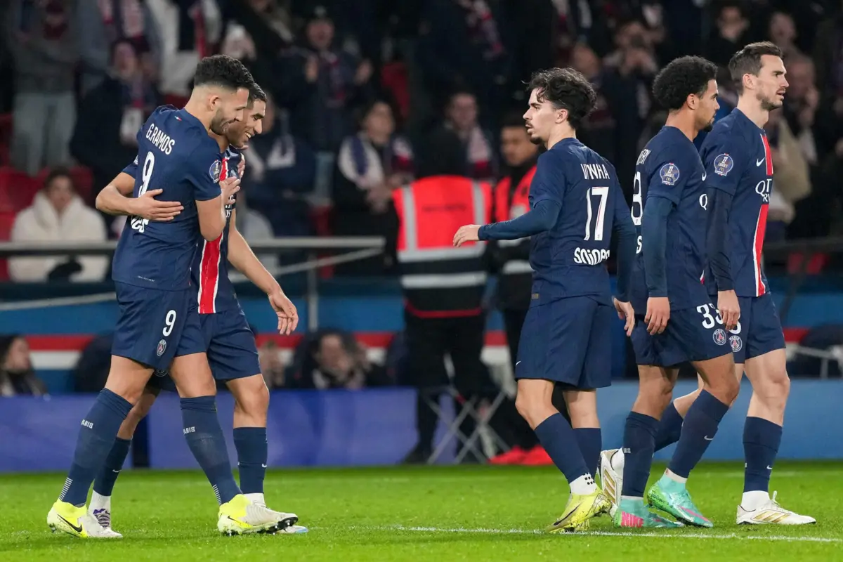 Imagem de contexto do artigo Mónaco vs PSG: Parisienses fazem xeque ao Príncipe?