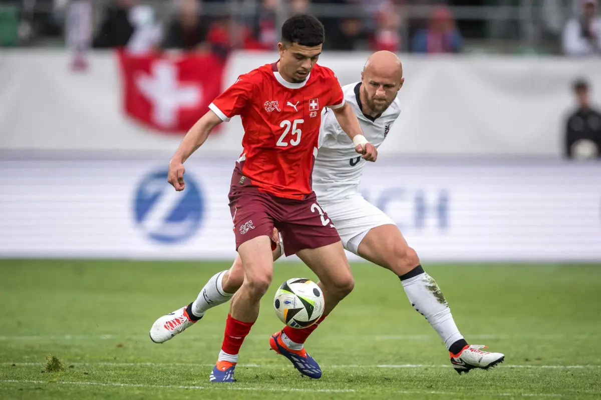 Imagem de contexto do artigo Treinador de Amdouni admite saídas: "Vai ser uma semana cheia"
