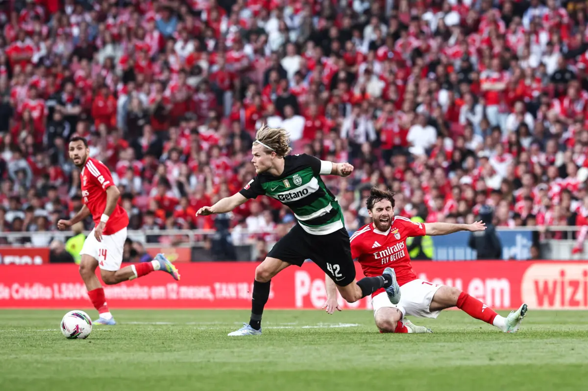 Hjulmand (Créditos: Mário Vasa)