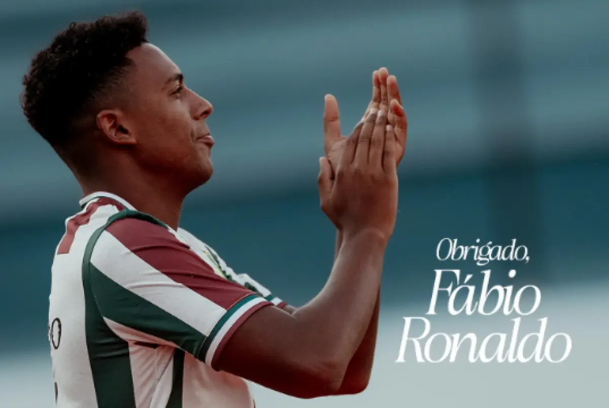 Imagem de contexto do artigo Estrela da Amadora oficializa a transferência de Fábio Ronaldo