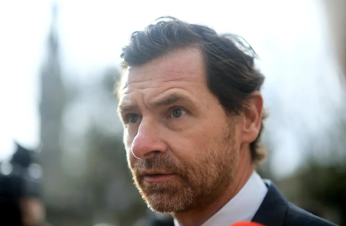 André Villas-Boas