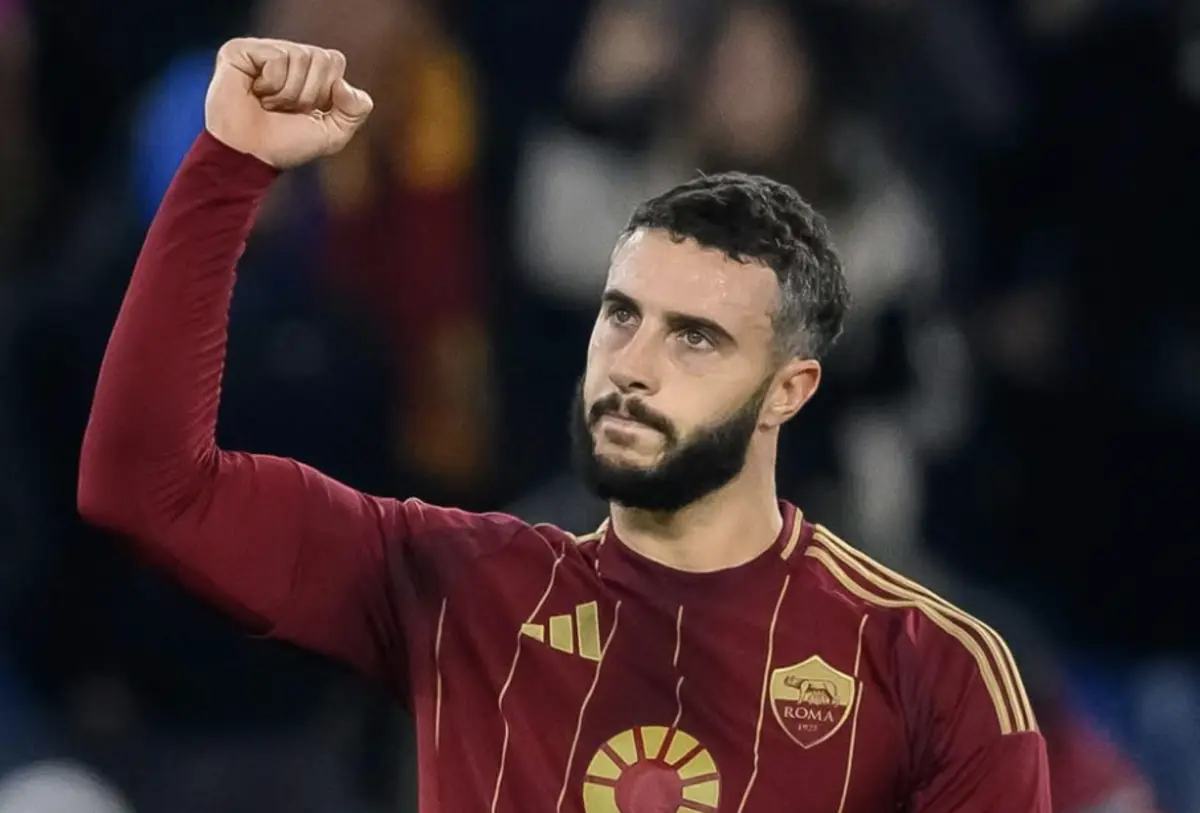 Imagem de contexto do artigo Fenerbahçe de Mourinho e Mário Branco em negociações por Hermoso