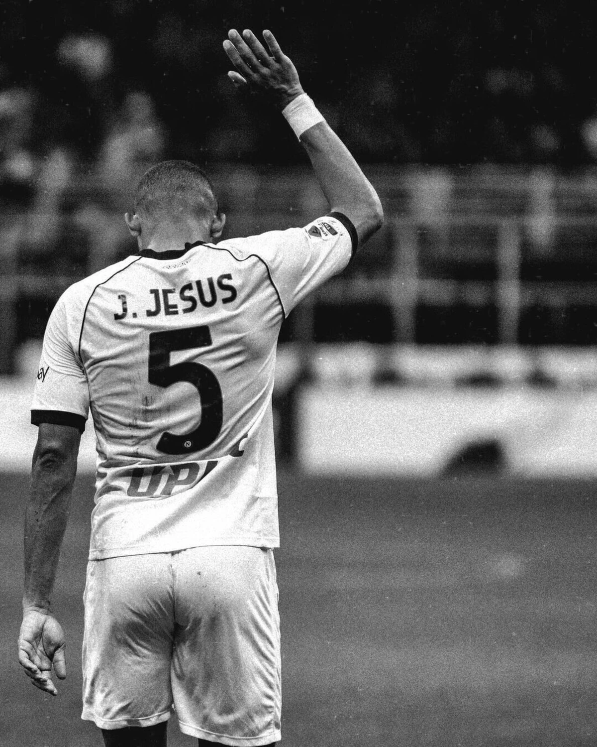 Juan Jesus