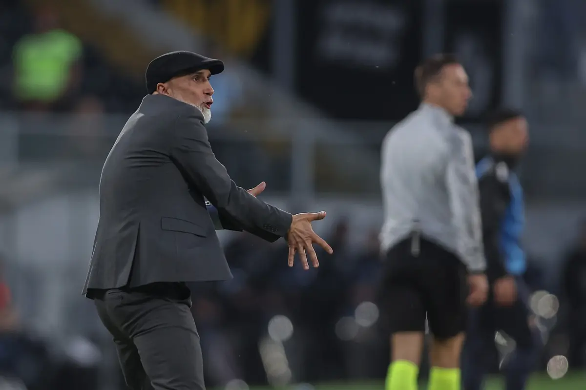 Álvaro Pacheco (Créditos: Miguel Pereira/Global Imagens)