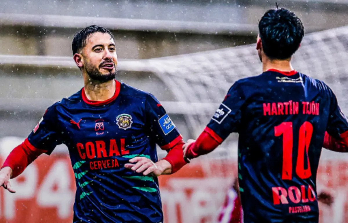 Festa do Marítimo em casa do Leixões