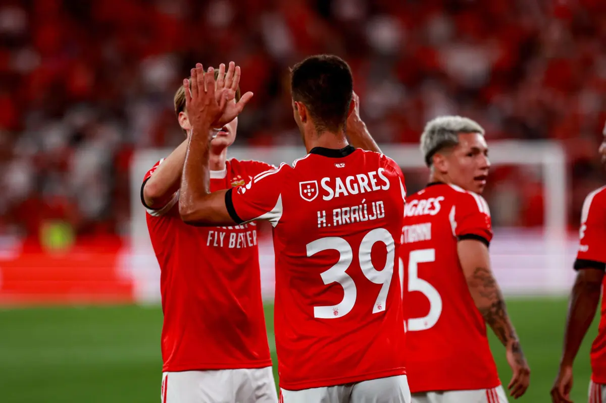 Imagem de contexto do artigo Prognóstico Sporting vs Benfica – Supertaça – 31/07/2025