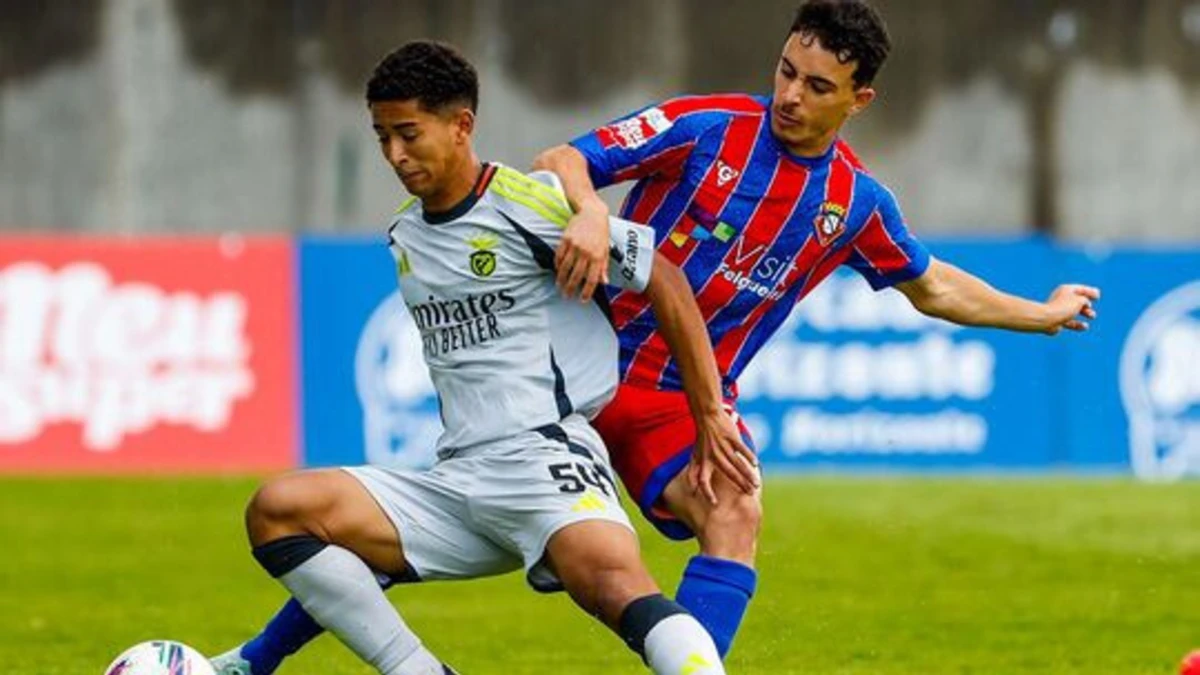 Créditos: Liga Portugal