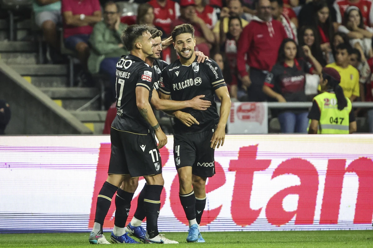 Tomás Ribeiro (Créditos: Tony Dias)