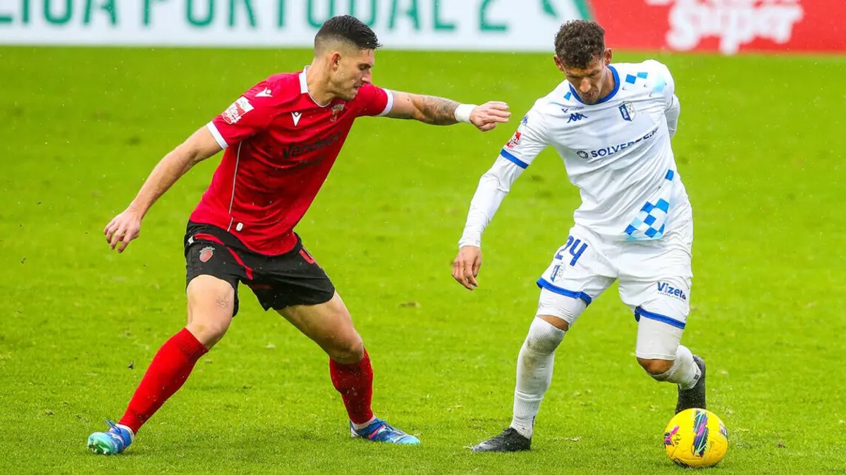 Créditos: Liga Portugal