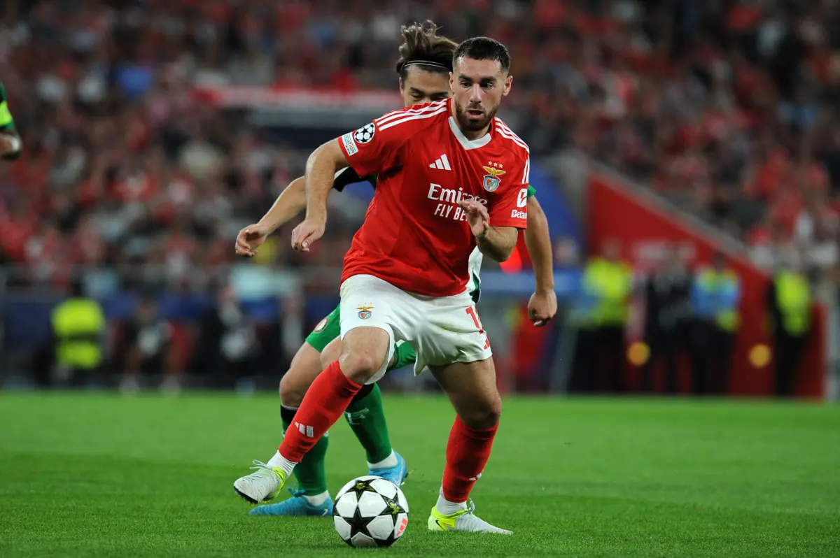 Kokçu (Créditos: Álvaro Isidoro)