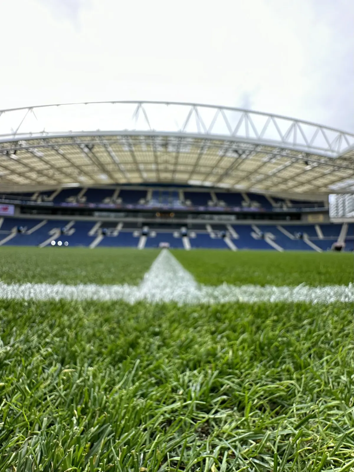 Imagem de contexto do artigo FC Porto comunica à CMVM multa da UEFA