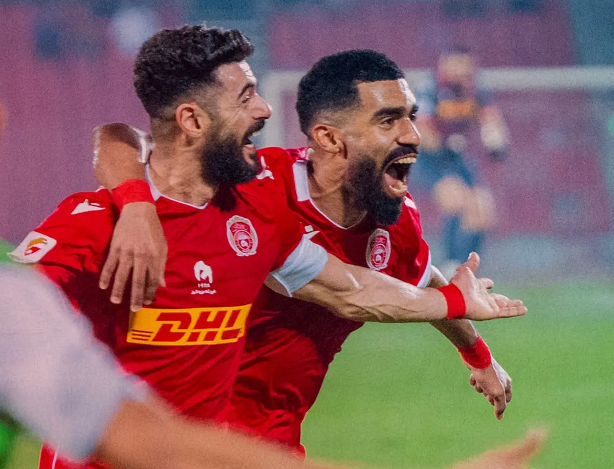 Imagem de contexto do artigo Nandinho alcança quinta vitória consecutiva no Barém