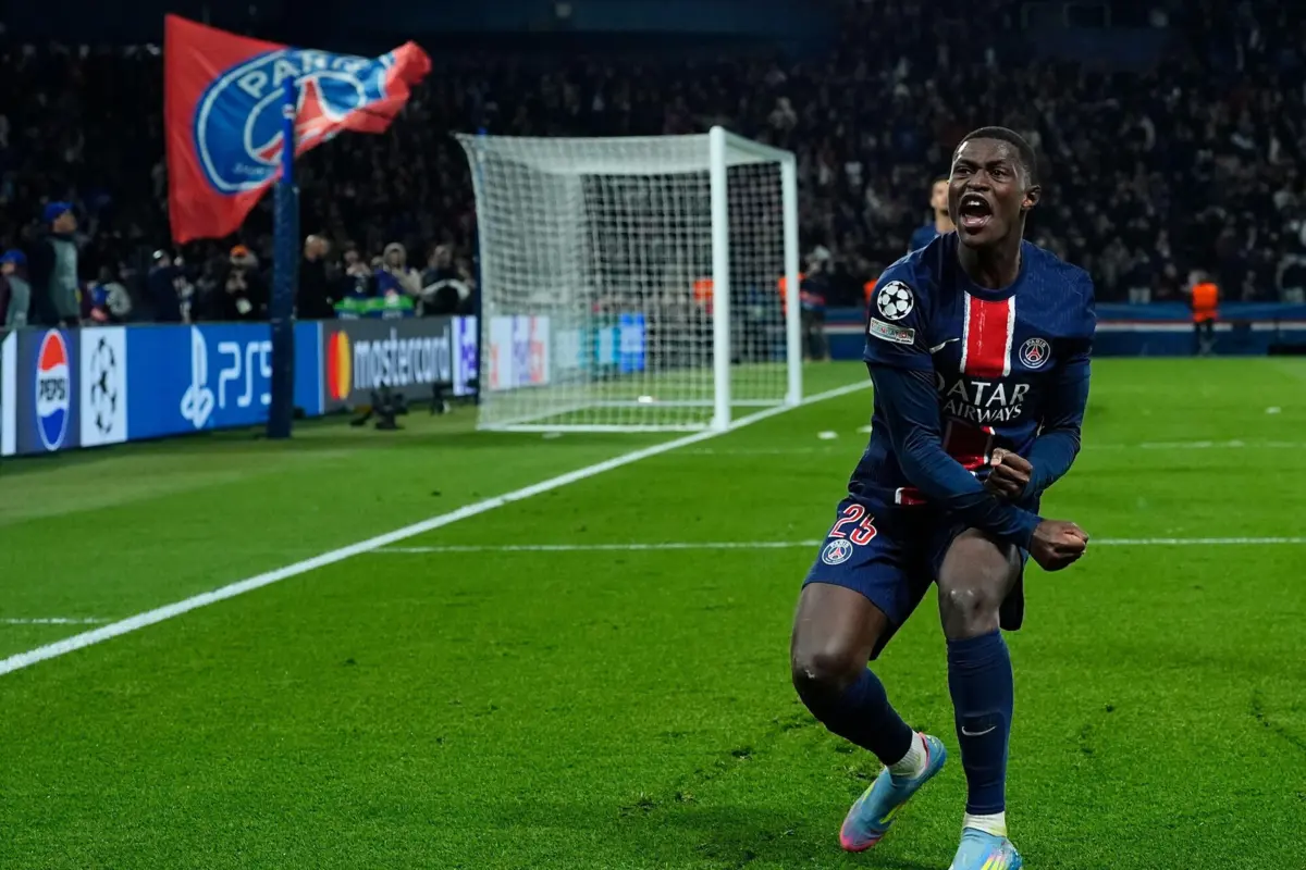 Imagem de contexto do artigo Prognóstico Paris Saint-Germain vs Arsenal – Liga dos Campeões – 07/05/2025