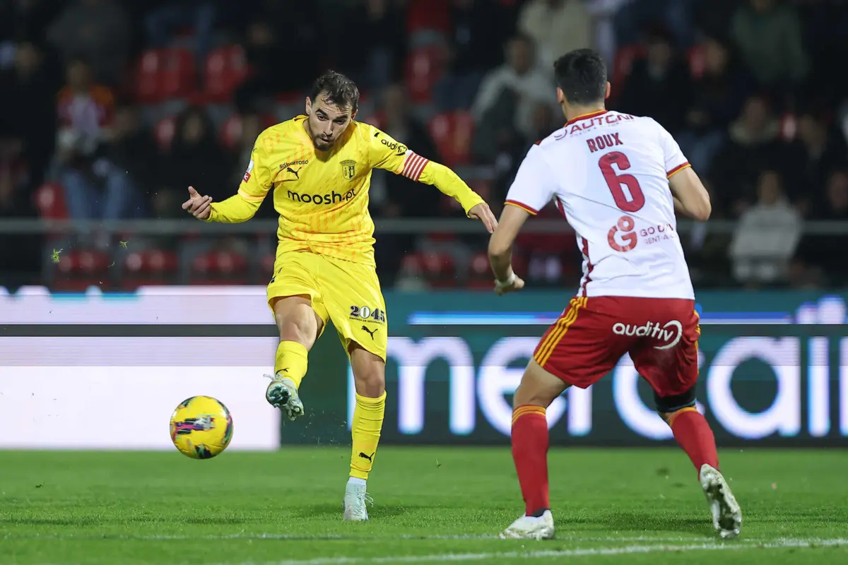 Ricardo Horta e Roux (Créditos: Miguel Pereira)