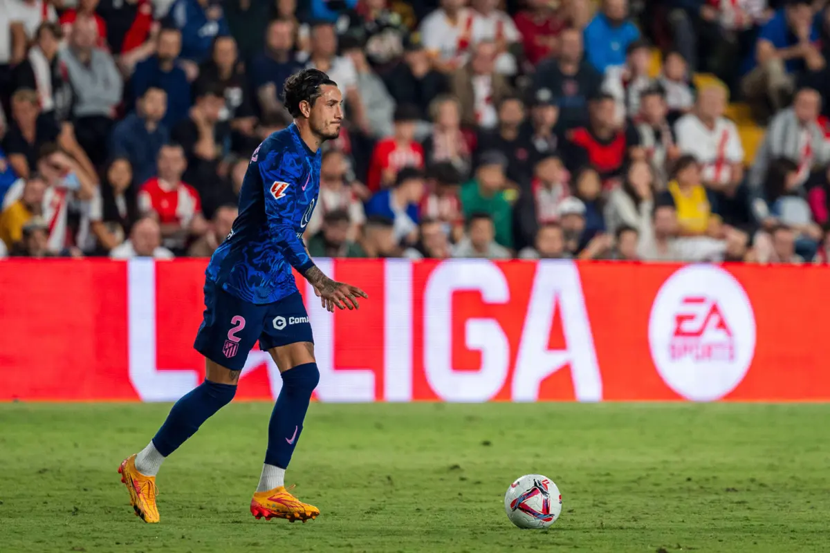 Imagem de contexto do artigo Prognóstico Celta de Vigo vs Atlético de Madrid – LaLiga – 26/09/24