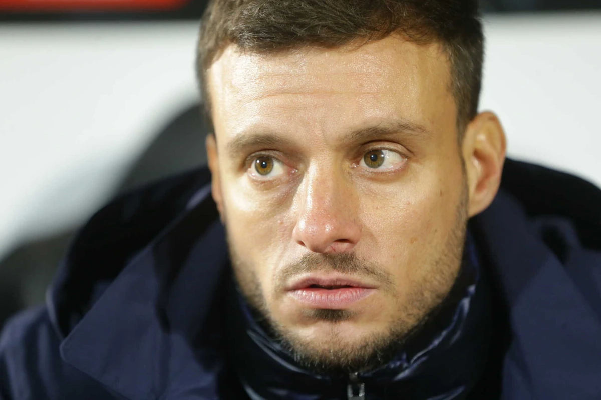 Martín Anselmi (Créditos: EPA)