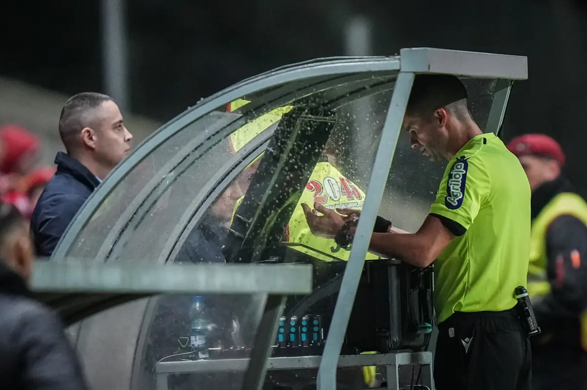 Gonçalo Delgado/Global Imagens