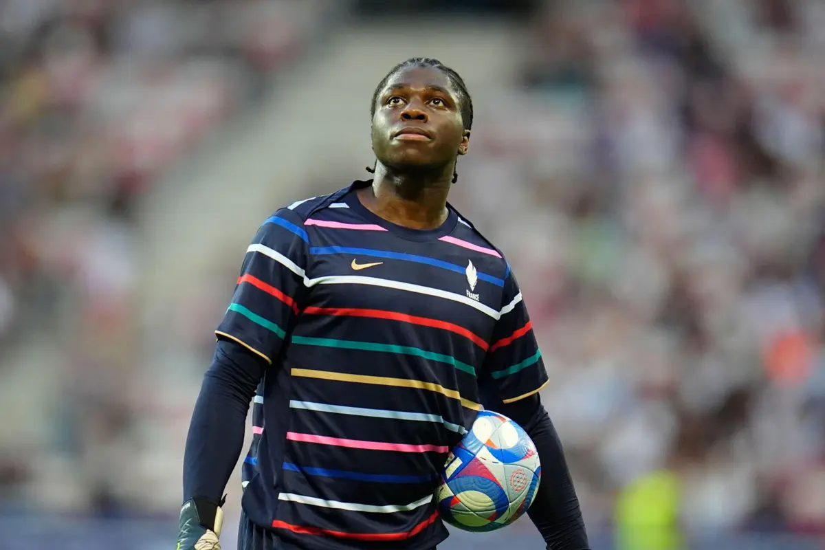 Imagem de contexto do artigo Prognóstico Nova Zelândia vs França – Jogos Olímpicos – 30/07/24