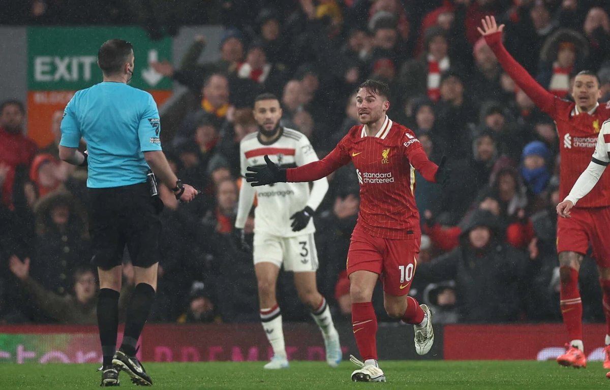 Mac Allister (créditos: EPA)