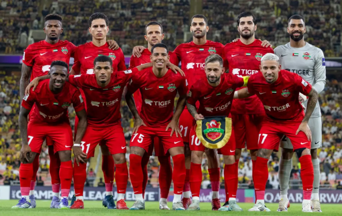 Imagem de contexto do artigo Paulo Sousa saboreia uma vitória frente ao Al Ittihad na Champions asiática