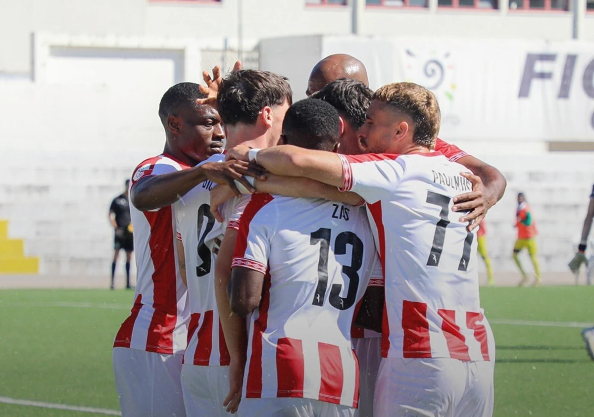 Imagem de contexto do artigo "Sempre disse que queria colocar o Leixões no lugar que merece, a I Liga"