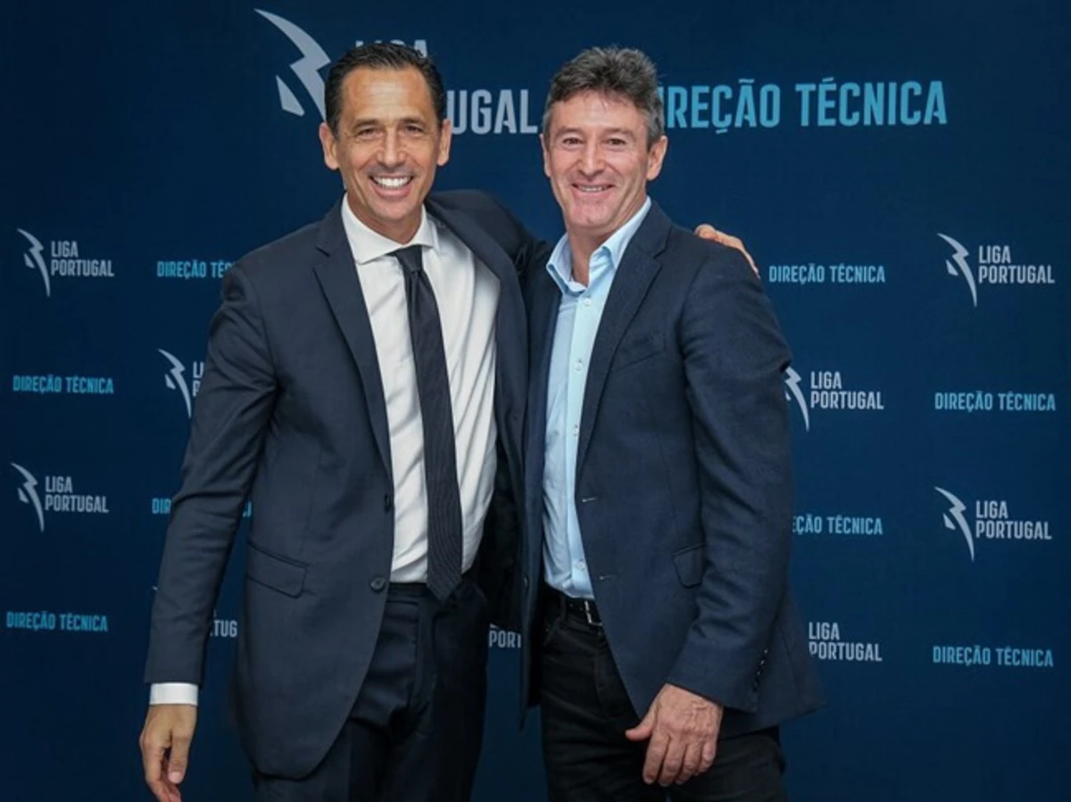 Créditos: Liga Portugal