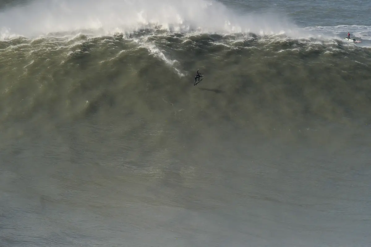 Lucs Chianca (Créditos: Carlos Alberto/Global Imagens)