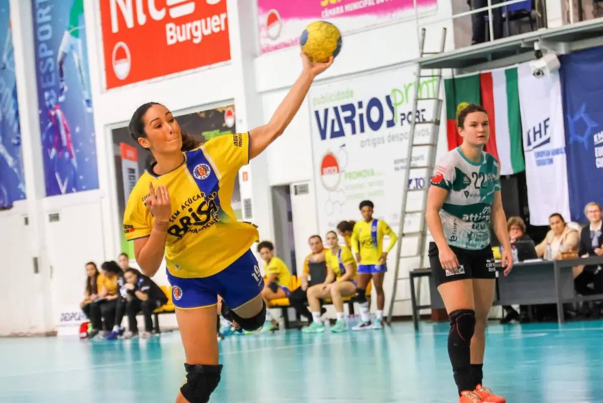 Vitória do Madeira SAD (Reprodução: Madeira SAD)