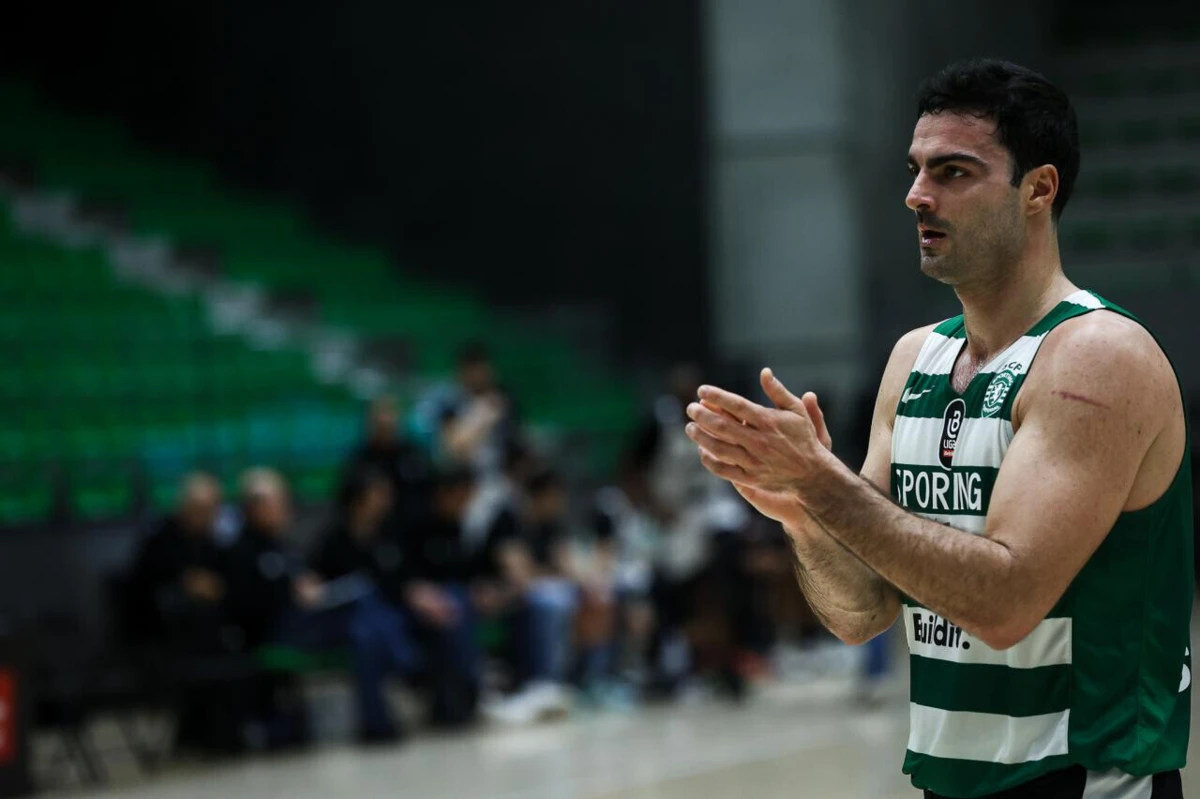 Créditos: Sporting CP