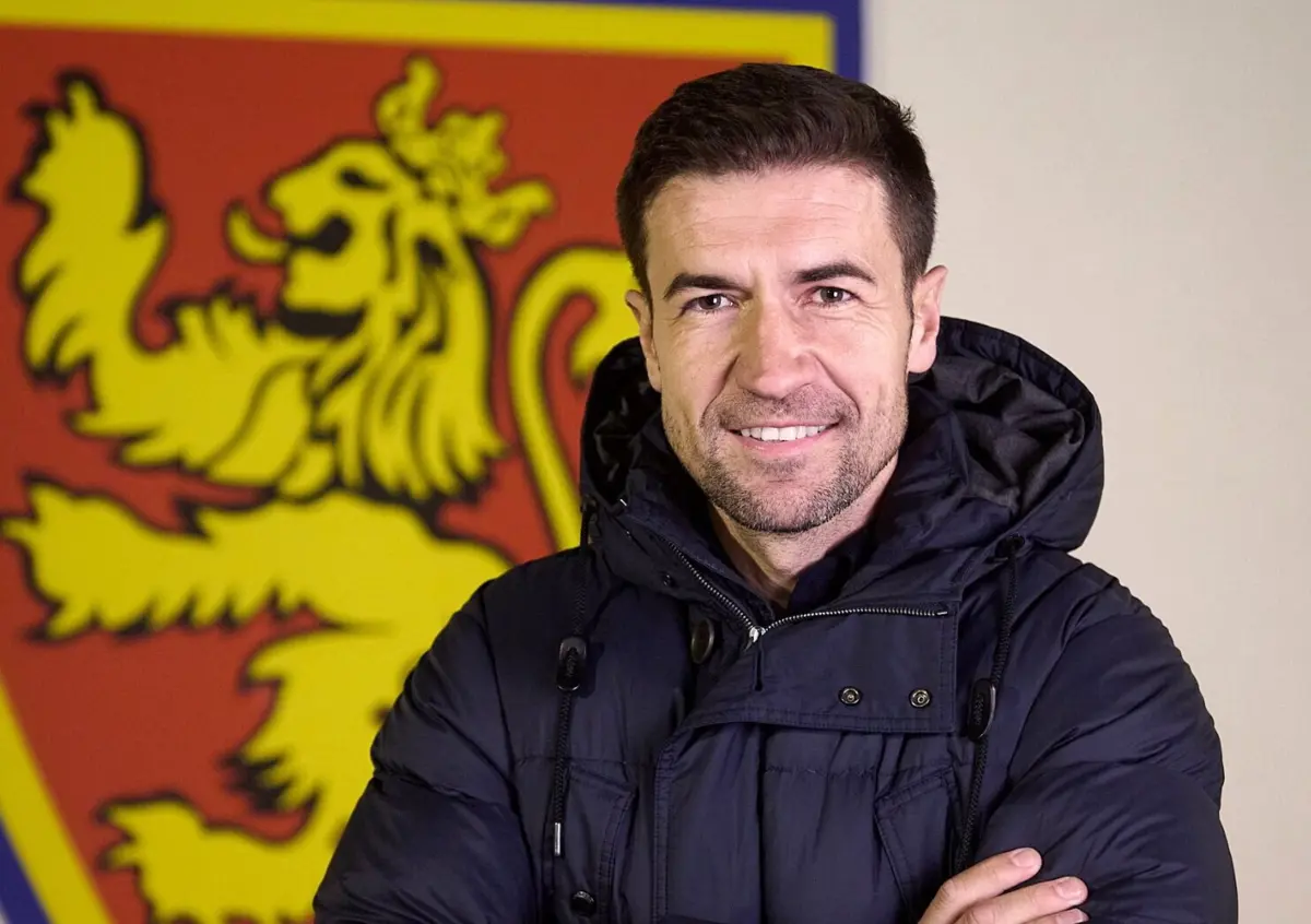 Créditos: "X" Real Zaragoza