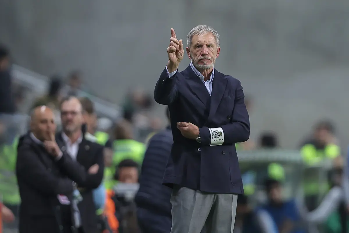 Baxter (créditos: Miguel Pereira)