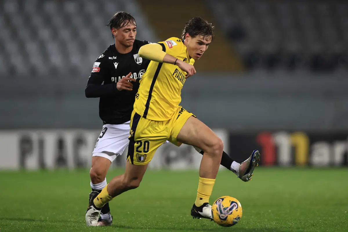 Gustavo Sá (créditos: (Miguel Pereira/Global Imagens)