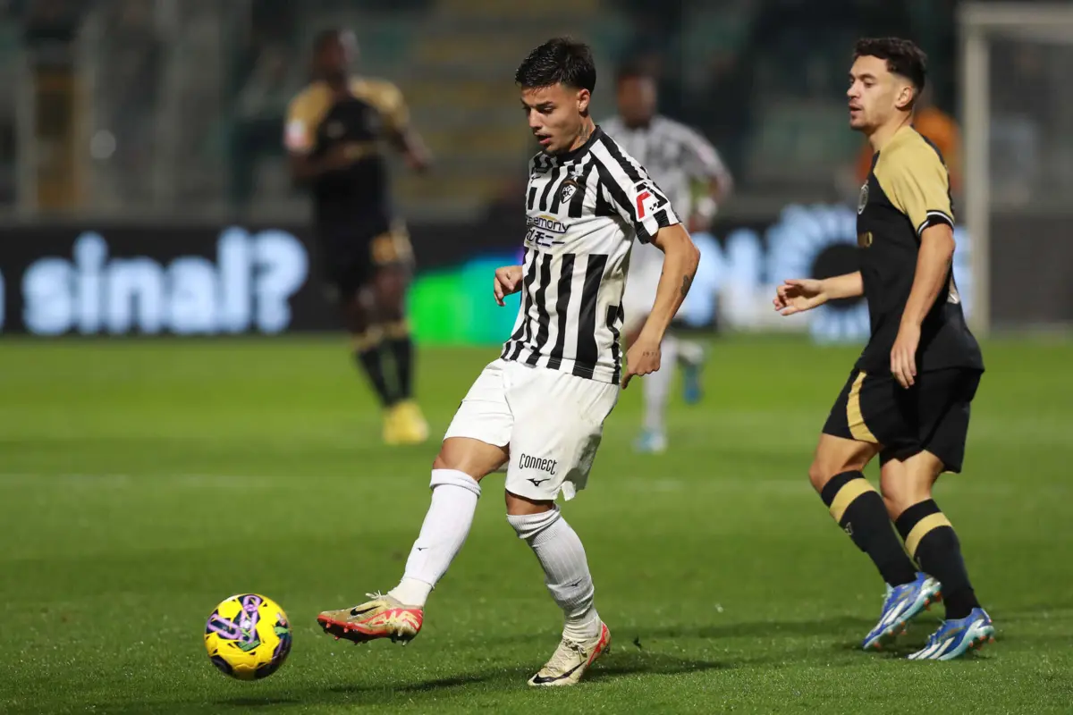 Créditos: Carlos Vidigal