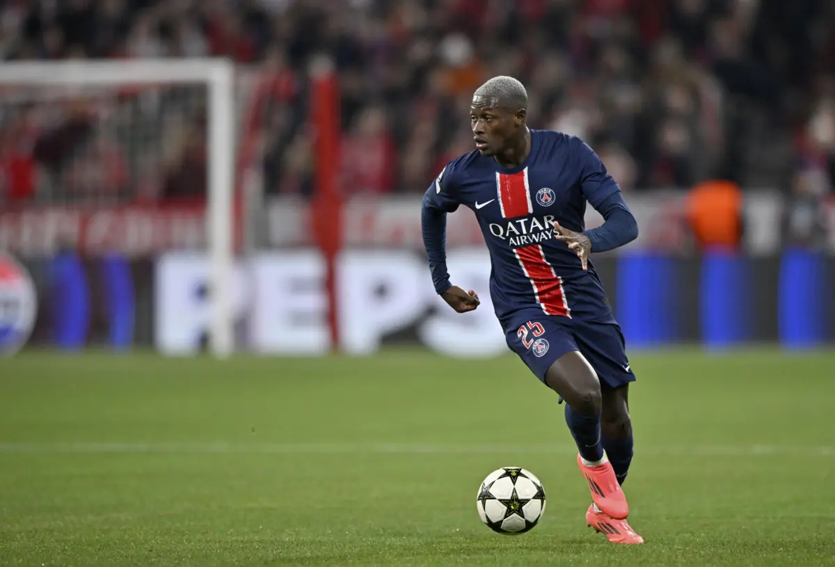 Imagem de contexto do artigo PSG vs Mónaco: Minimizar danos ou arrumar a questão?