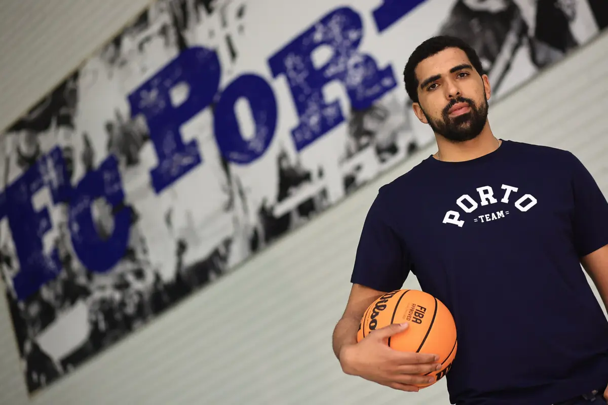 Ricardo Monteiro (créditos: FC Porto)