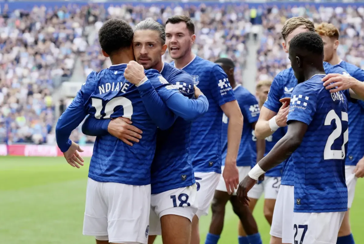 Créditos: Everton