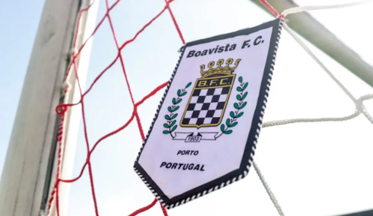 Imagem de contexto do artigo Boavista desiste da última divisão do campeonato distrital da AF Porto
