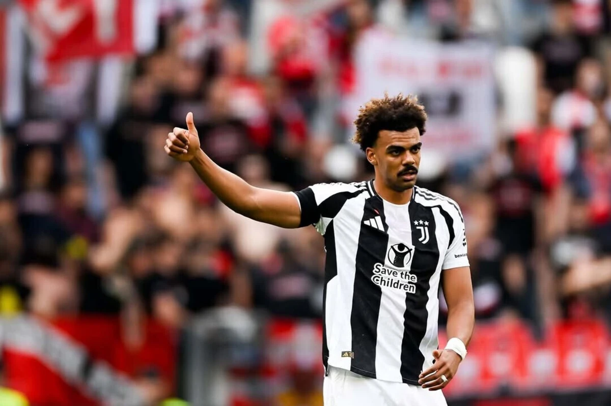 Imagem de contexto do artigo Renato Veiga tem proposta de clube de LaLiga