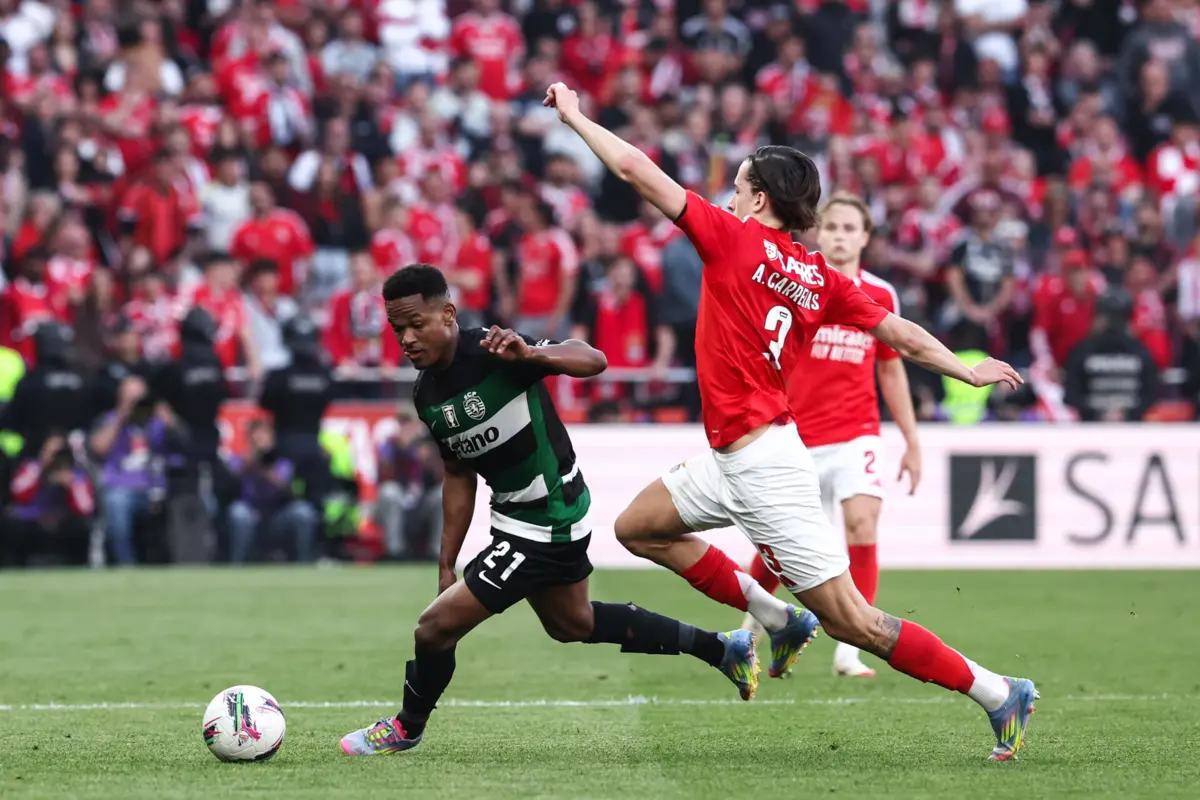 Geny (Créditos: Mário Vasa)